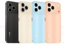 آیفون ۱۷ پرو مکس نه! این یک گوشی اندرویدی ارزان‌قیمت است