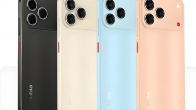 آیفون ۱۷ پرو مکس نه! این یک گوشی اندرویدی ارزان‌قیمت است