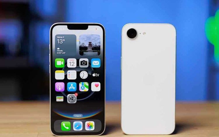 آیفون ۱۷e با ارتقای بزرگ دوربین؛ جهش اپل در گوشیهای اقتصادی