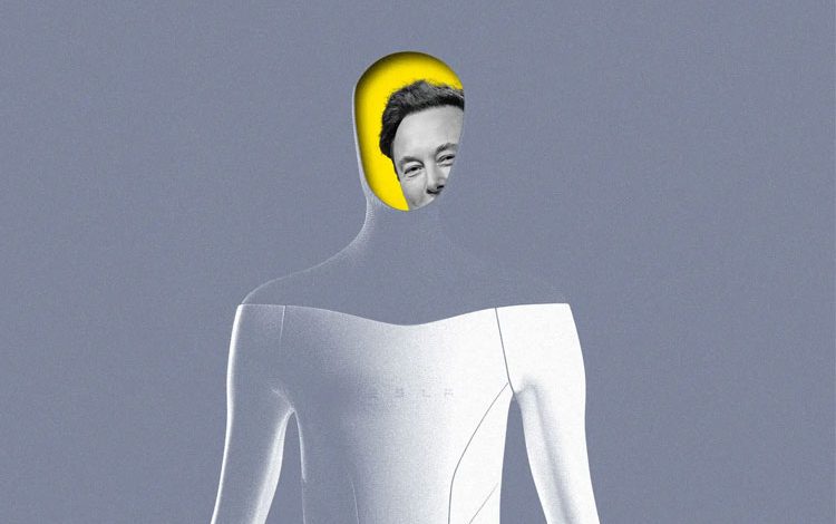 آینده تسلا در دستان رباتهای انساننما؛ چرا ایلان ماسک به رباتیک روی آورده است؟