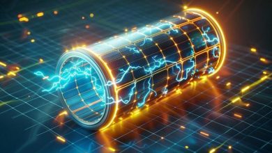 ابرخازن نسل بعدی کره‌ای: قدرت و ظرفیت همزمان