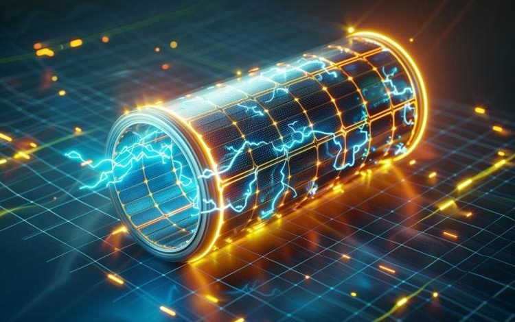 ابرخازن نسل بعدی کرهای: قدرت و ظرفیت همزمان