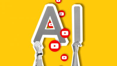 ابزار جدید یوتیوب برای مقابله با سوءاستفاده از چهره و صدای کاربران رونمایی شد