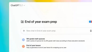 اتفاق مهم برای معلم‌ها؛ نسخه آموزشی و رایگان ChatGPT معرفی شد