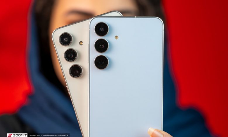 اتهام‌جاسوسی به سامسونگ؛ فروش گوشی گلکسی در چین ممنوع می‌شود؟