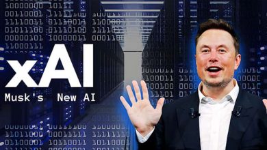 احداث مزرعه خورشیدی xAI در کنار Colossus؛ پروژه انرژی پاک در برابر بحران آلودگی