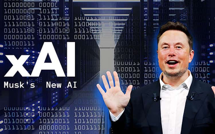 احداث مزرعه خورشیدی xAI در کنار Colossus؛ پروژه انرژی پاک در برابر بحران آلودگی