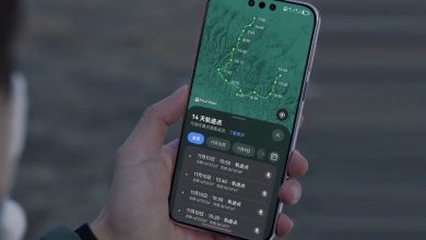 ادعای چشمگیر هواوی؛ گوشی میت ۸۰ شارژدهی ۱۴ روزه خواهد داشت!