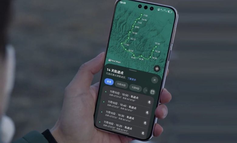 ادعای چشمگیر هواوی؛ گوشی میت ۸۰ شارژدهی ۱۴ روزه خواهد داشت!