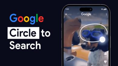 ارتقای بزرگ Circle to Search با هوش مصنوعی گوگل