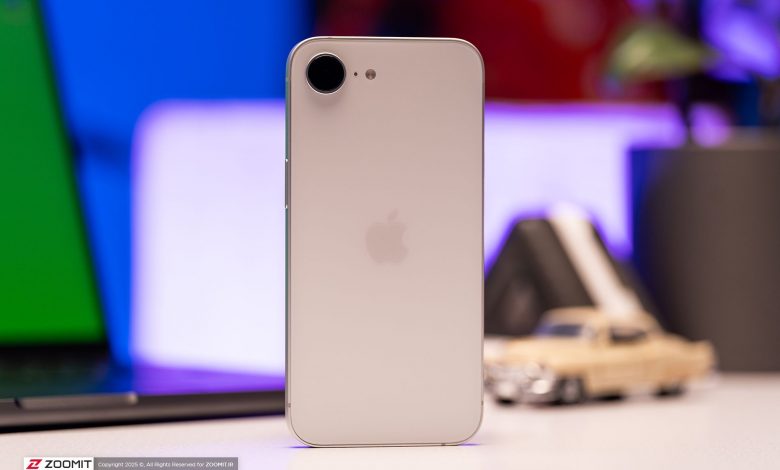 ارزان‌ترین آیفون سال ۲۰۲۶ با دوربین ۱۸ مگاپیکسلی عرضه می‌شود