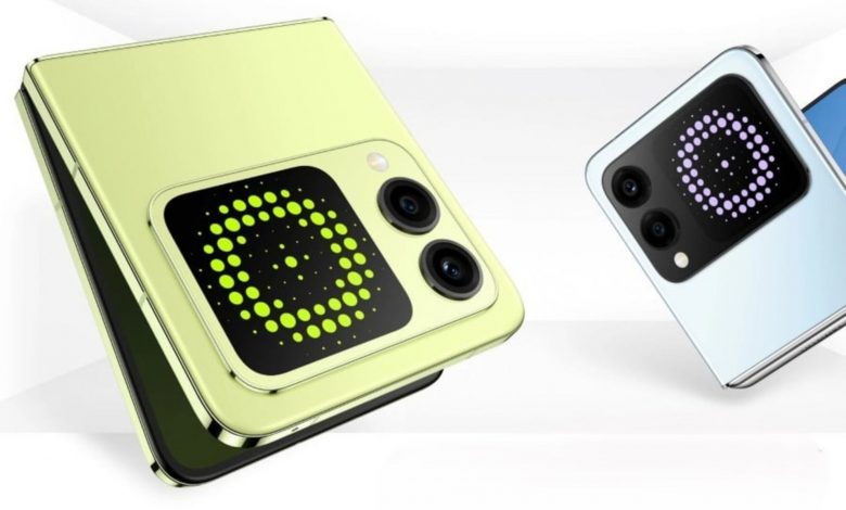 ارزان‌ترین گوشی تاشو هواوی از کدام پردازنده استفاده می‌کند؟