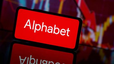 ارزش بازار آلفابت به آستانه ۴ تریلیون دلار رسید