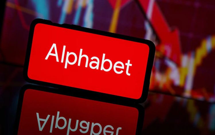 ارزش بازار آلفابت به آستانه ۴ تریلیون دلار رسید