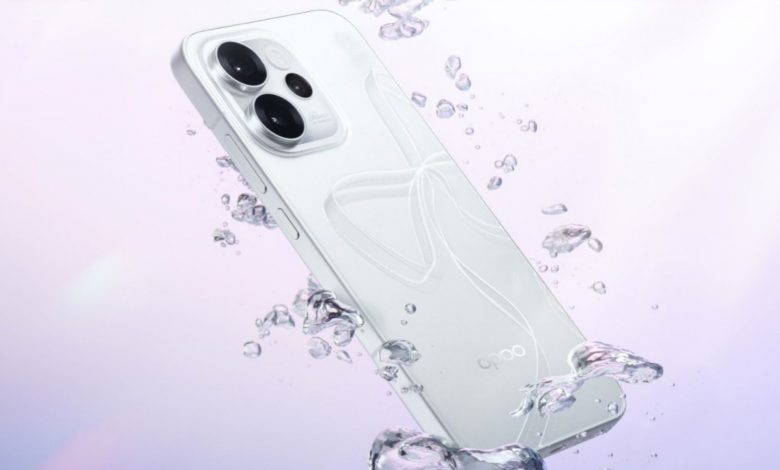 ارزشمند، مدرن و الهامگرفته از آیفون؛ گوشیهای رینو ۱۵ و ۱۵ پرو رونمایی شدند