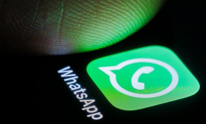 ارسال پیام از واتساپ به سایر پیامرسانها؛ قابلیتی جدید مخصوص اروپاییها