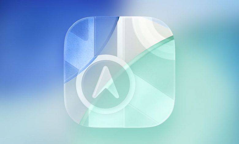 اروپا احتمالا سرویس نقشه‌یاب اپل را هدف می‌گیرد