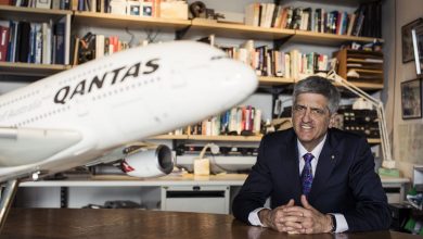 از انفجار موتور تا هشدار درباره AI؛ درس‌هایی از یک خلبان کهنه‌کار