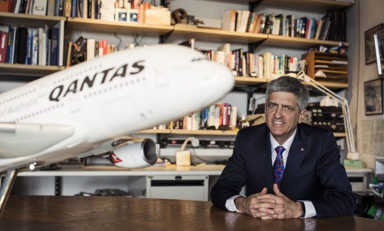 از انفجار موتور تا هشدار درباره AI؛ درس‌هایی از یک خلبان کهنه‌کار