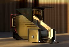 از ربات چهارپا تا خودرو کودکان؛ عجیب‌ترین کانسپت‌های تویوتا و لکسوس در سال ۲۰۲۵