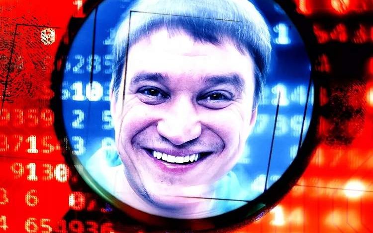 از رمز تا زندان: داستان واقعی نابغه جرایم دیجیتال