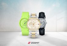 از ظرافت کلاسیک تا کارایی اسپرت: مسیری آگاهانه برای یافتن ساعت زنانه ایده‌آل