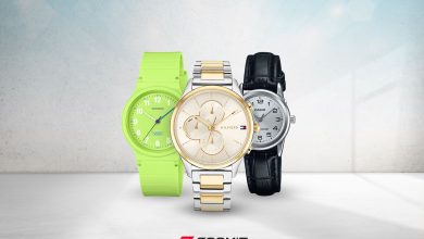 از ظرافت کلاسیک تا کارایی اسپرت: مسیری آگاهانه برای یافتن ساعت زنانه ایده‌آل