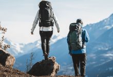 از مسیر تا قله؛ لوازم کوهنوردی حرفه‌ای اورامان برای هر نوع سفر