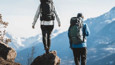 از مسیر تا قله؛ لوازم کوهنوردی حرفهای اورامان برای هر نوع سفر