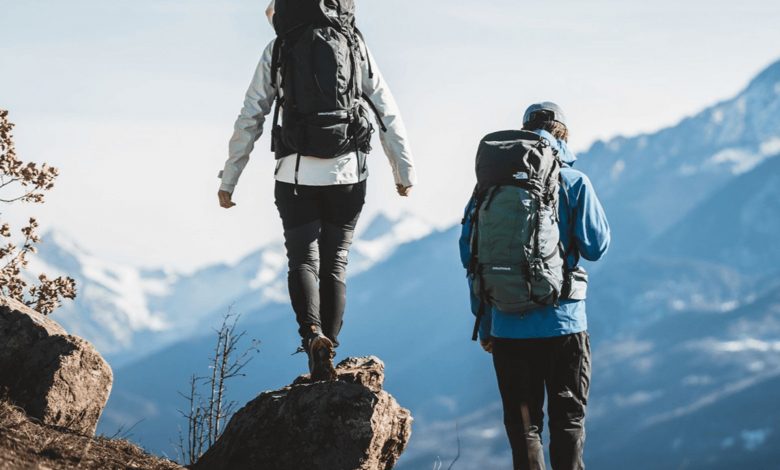 از مسیر تا قله؛ لوازم کوهنوردی حرفه‌ای اورامان برای هر نوع سفر