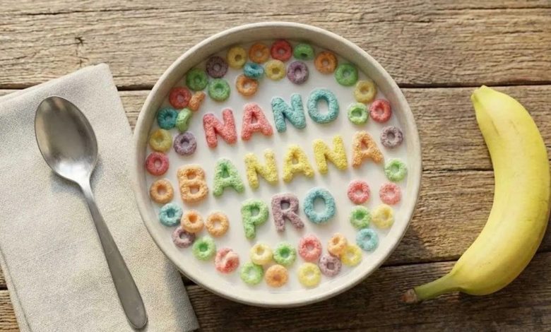 استقبال فوق‌العاده از نانو بنانا پرو؛ گوگل دسترسی رایگان را محدود کرد