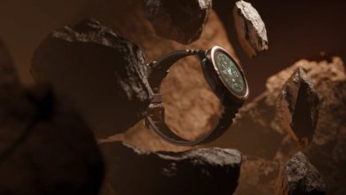 اسمارت‌واچ جذاب پولار با ۷ روز شارژدهی و ویژگی نوار قلب معرفی شد