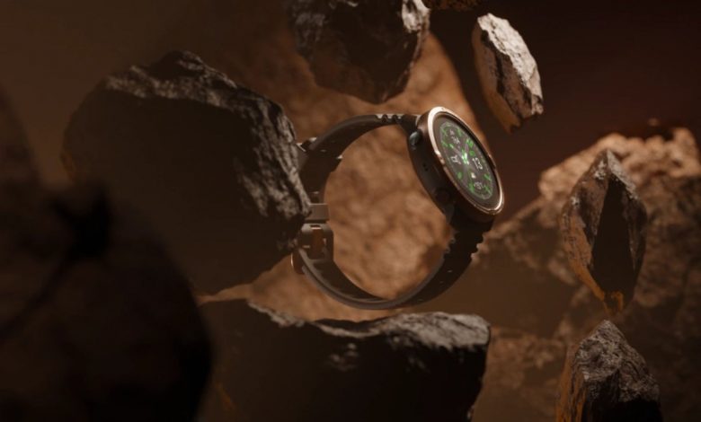 اسمارتواچ جذاب پولار با ۷ روز شارژدهی و ویژگی نوار قلب معرفی شد