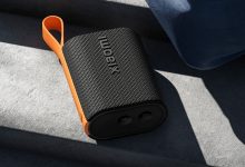 اسپیکر جمع‌وجور جدید شیائومی ۱۰ ساعت شارژدهی و بدنه مقاوم دارد