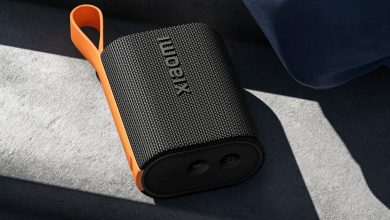 اسپیکر جمع‌وجور جدید شیائومی ۱۰ ساعت شارژدهی و بدنه مقاوم دارد