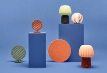 اسپیکرهای جدید IKEA رونمایی شدند؛ خوش‌رنگ و خوش‌صدا