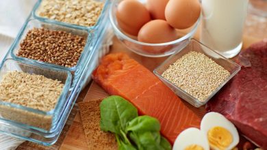 اضطراب دارید؟ ممکن است مشکل از کمبود ماده مغذی سادهای باشد