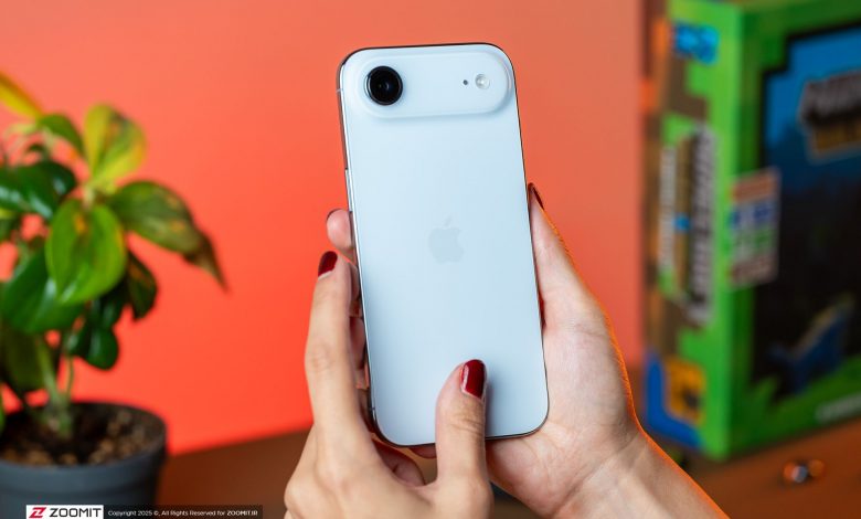 اطلاعات تازهای از آیفون ایر ۲ لو رفت