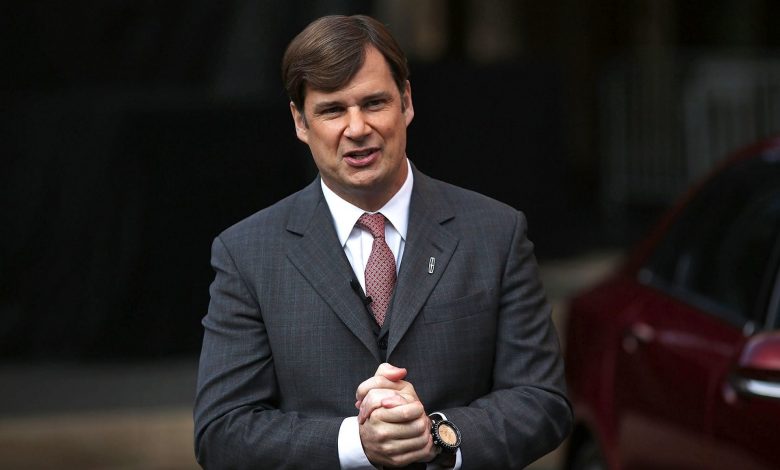 اعتراف مدیرعامل فورد: ماشینهای چینی را باز کردیم و شوکه شدیم!