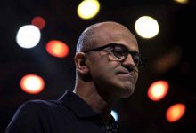 اعتراف مدیرعامل مایکروسافت: تراشه داریم، برق نداریم!