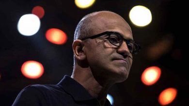 اعتراف مدیرعامل مایکروسافت: تراشه داریم، برق نداریم!