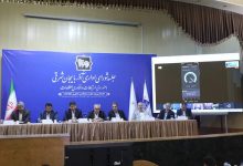 افتتاح سایت 5G ایرانسل در تبریز با سرعت ۳.۷۴۹ مگابیت بر ثانیه