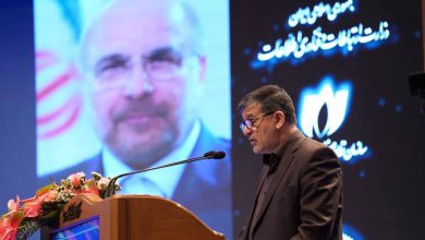 افتتاحیه دیبلاک با پیام قالیباف: رمزداراییها نه یک فرصت، بلکه ضرورتی برای آینده اقتصاد ایران هستند