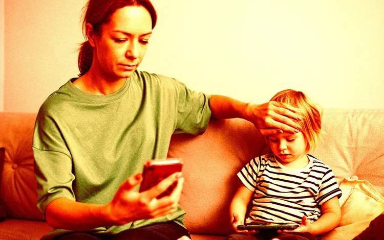 افزایش اتکای خانواده‌ها به ChatGPT و نگرانی‌ها درباره نقش عاطفی والدین