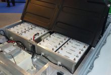 افزایش سه برابری عمر باتری و دامنه حرکت