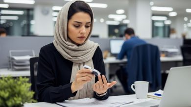 افزایش نگران‌کننده آمار دیابت در ایران؛ سازمان‌ها چگونه باید با کارمند مبتلا به دیابت رفتار کنند؟
