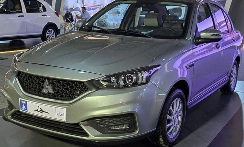 افزایش چشمگیر قیمت محصولات پارسخودرو؛ قیمتهای جدید اعلام شد