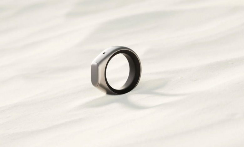 افکارتان را با زمزمه ثبت کنید؛ رونمایی حلقه هوشمند استریم