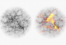 امواج رادیویی کهن، راز مادهٔ تاریک را فاش می‌کنند