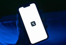 امکان نمایش توضیحات حساب کاربری به ایکس اضافه شد